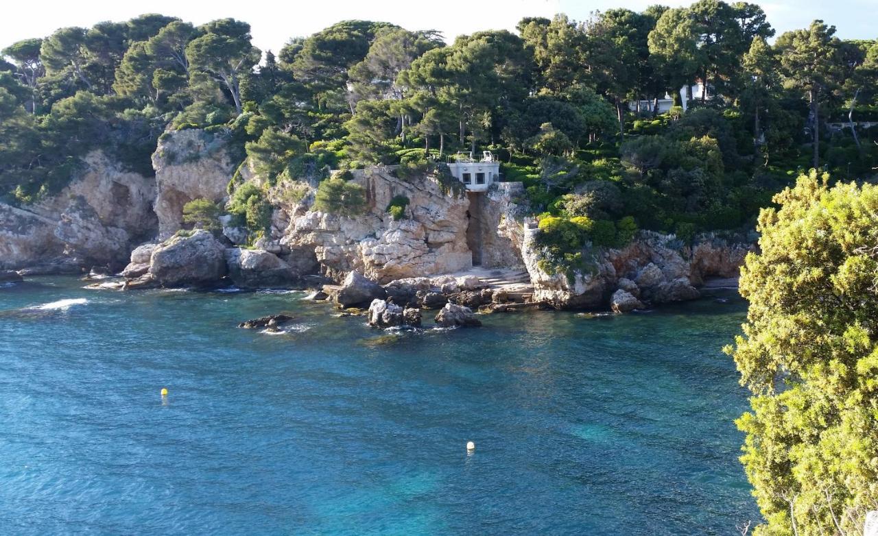 La Bastide Des Pins Bed & Breakfast Vence Dış mekan fotoğraf